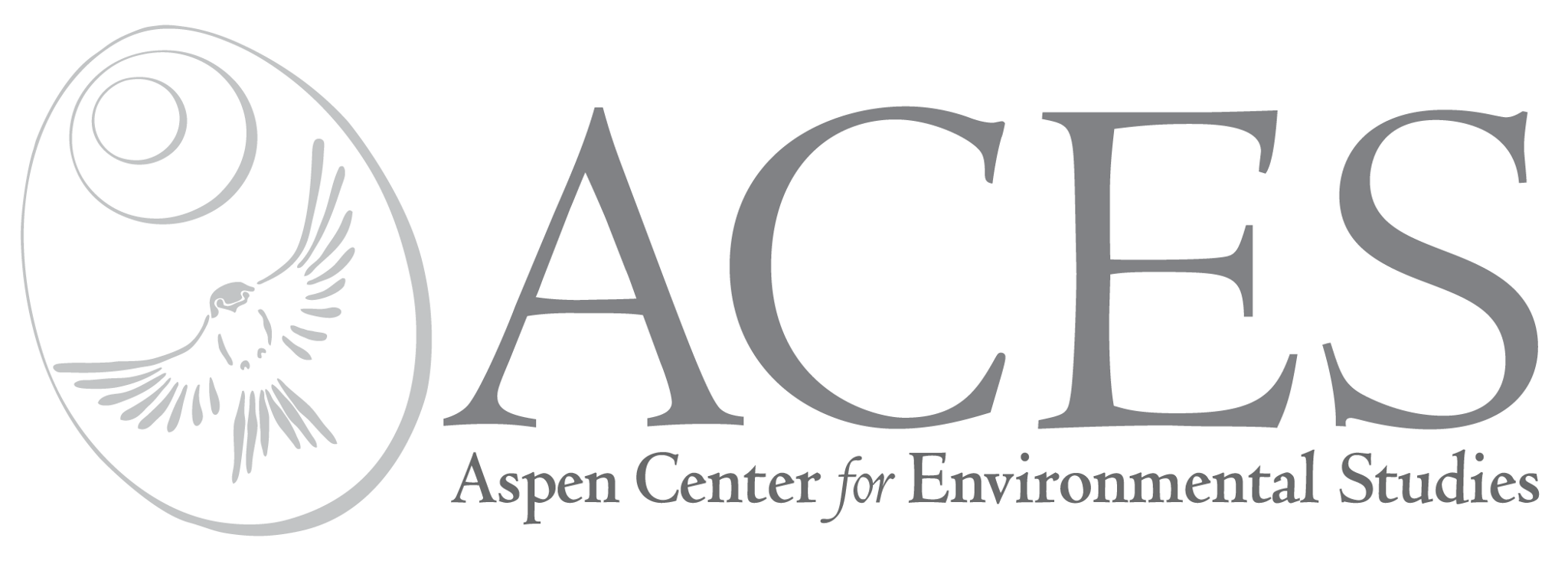 Aspen Center for Environmental Studies logo