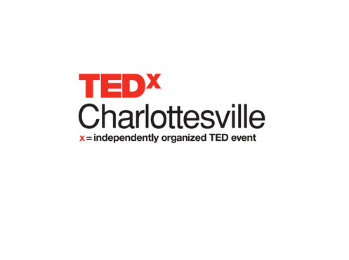 Ted x Charlottesville