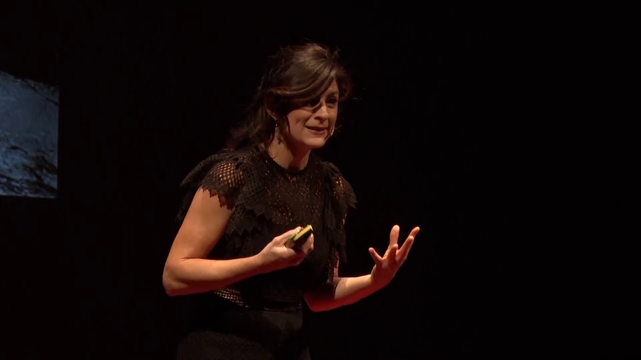 TEDxBergamo: Falling in Love With a Unicorn