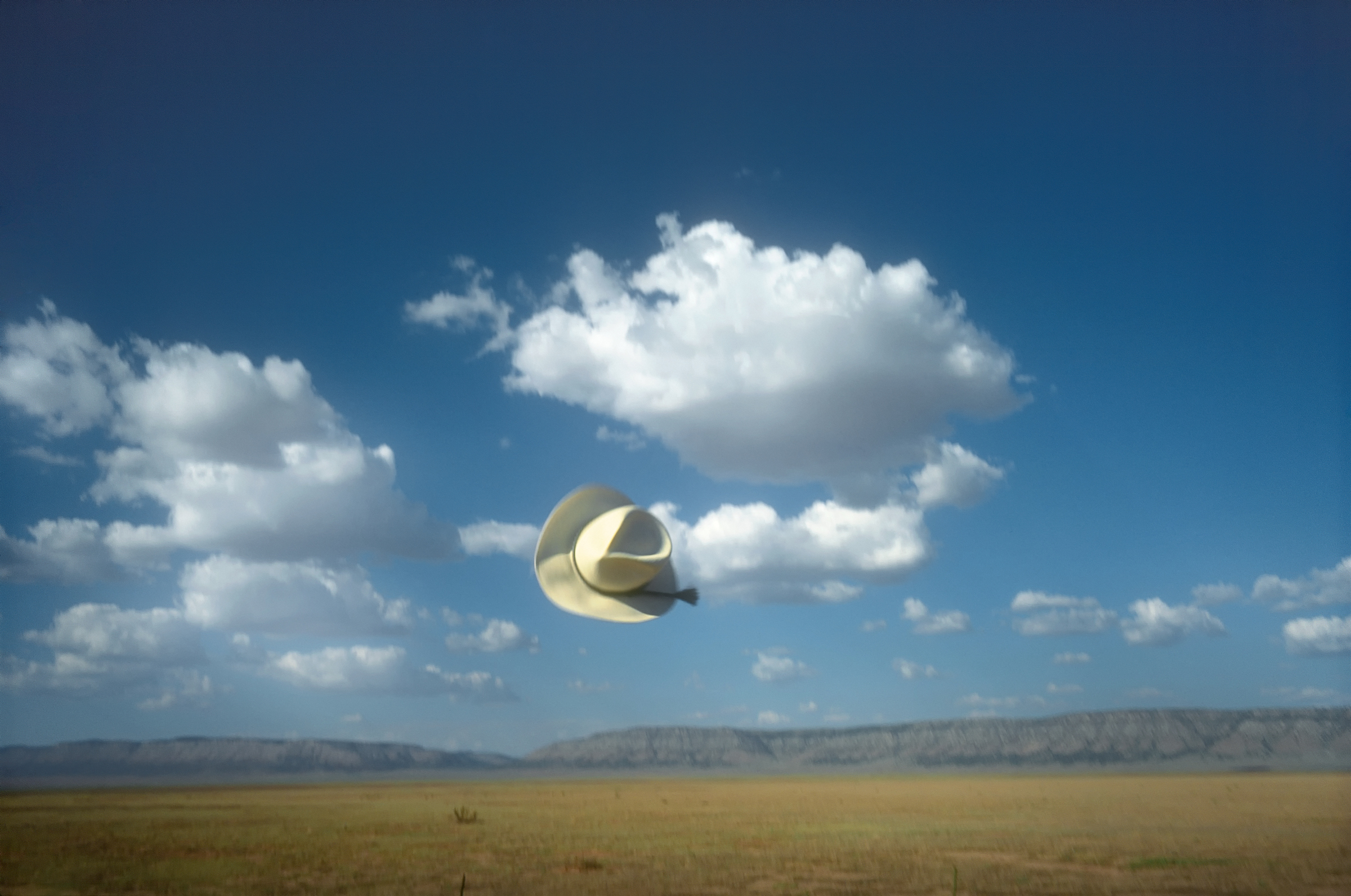 Hat’s Off to You All!